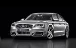 Audi S8 by Hofele Design 2010 года